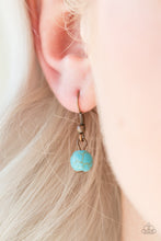 Load image into Gallery viewer, Welcome To Bedrock - Copper