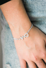 Load image into Gallery viewer, Skipping Beats - White