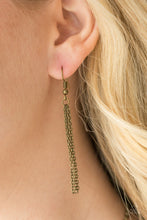 Load image into Gallery viewer, Paradise Prowess - Brass