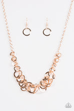 Load image into Gallery viewer, Royal Circus - Rose Gold