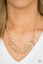 Load image into Gallery viewer, Royal Circus - Rose Gold