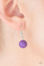 Load image into Gallery viewer, Always Front and Center - Purple