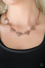 Load image into Gallery viewer, Heart Heaven - Copper