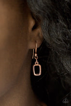 Load image into Gallery viewer, Gorgeously Geometric - Copper