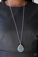 Load image into Gallery viewer, I Am Queen - Blue