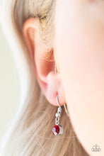 Load image into Gallery viewer, I Am Queen - Red