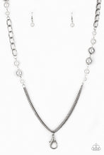 Load image into Gallery viewer, Uptown Talker - White