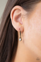 Load image into Gallery viewer, Love Opens All Doors - Brass