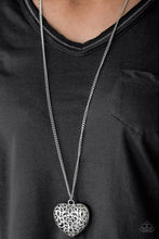 Load image into Gallery viewer, Victorian Virtue - Silver