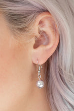 Load image into Gallery viewer, Fiercely Fancy - Silver