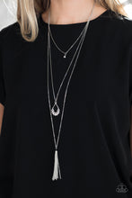 Load image into Gallery viewer, Be Fancy - Silver