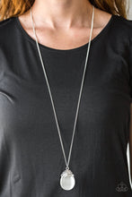 Load image into Gallery viewer, Nightcap and Gown - White