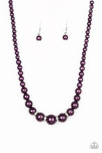 Load image into Gallery viewer, Party Pearls - Purple