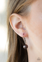 Load image into Gallery viewer, Posh Boss - Black