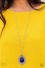 Load image into Gallery viewer, Frozen Gardens Blue