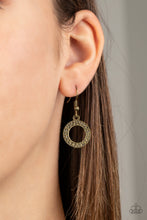 Load image into Gallery viewer, Terra Adventure - Brass