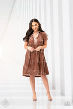 Load image into Gallery viewer, Fiercely 5th Avenue - Complete Trend Blend 0321