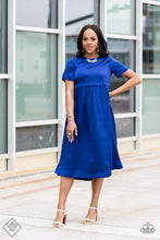 Load image into Gallery viewer, Fiercely 5th Avenue - Complete Trend Blend 0521