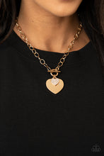 Load image into Gallery viewer, Heart-Stopping Sparkle - Gold