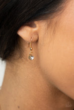 Load image into Gallery viewer, Heart-Stopping Sparkle - Gold