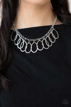 Load image into Gallery viewer, Double OVAL-time - Brown