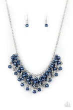 Load image into Gallery viewer, Champagne Dreams - Blue