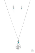 Load image into Gallery viewer, Maternal Blessings - Blue
