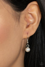 Load image into Gallery viewer, Drip Drop Dazzle - White