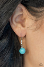 Load image into Gallery viewer, Southwest Paradise - Blue