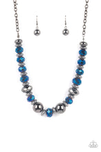 Load image into Gallery viewer, Interstellar Influencer - Blue