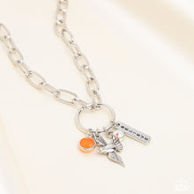 Load image into Gallery viewer, Inspired Songbird - Orange
