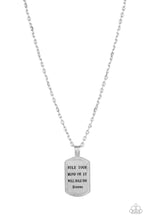 Load image into Gallery viewer, Empire State of Mind - Silver
