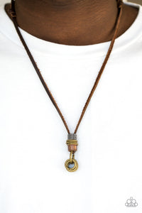 Ringmaster - Brown
