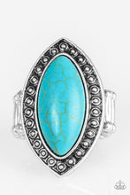 Load image into Gallery viewer, Aiming For Amazon - Blue
