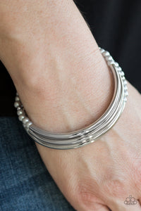 City Pretty - Silver