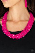Load image into Gallery viewer, Summer Samba - Pink
