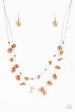 Load image into Gallery viewer, Pebble Posh - Orange
