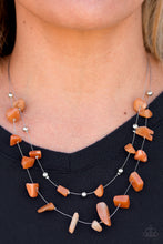 Load image into Gallery viewer, Pebble Posh - Orange
