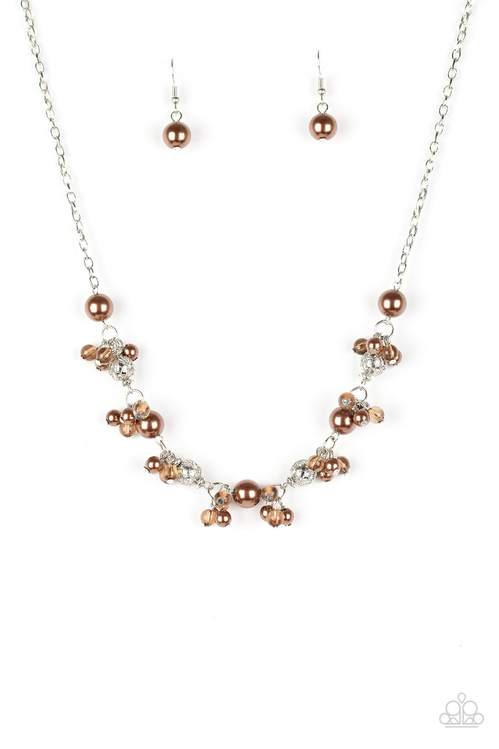 Weekday Wedding - Brown