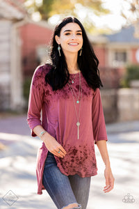 Simply Santa Fe - Complete Trend Blend 0119
