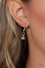 Load image into Gallery viewer, Clustered Candescence - Silver
