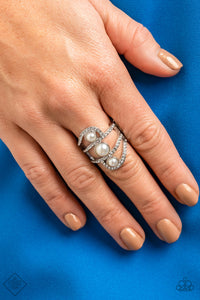 Fiercely 5th Avenue - Complete Trend Blend 0122