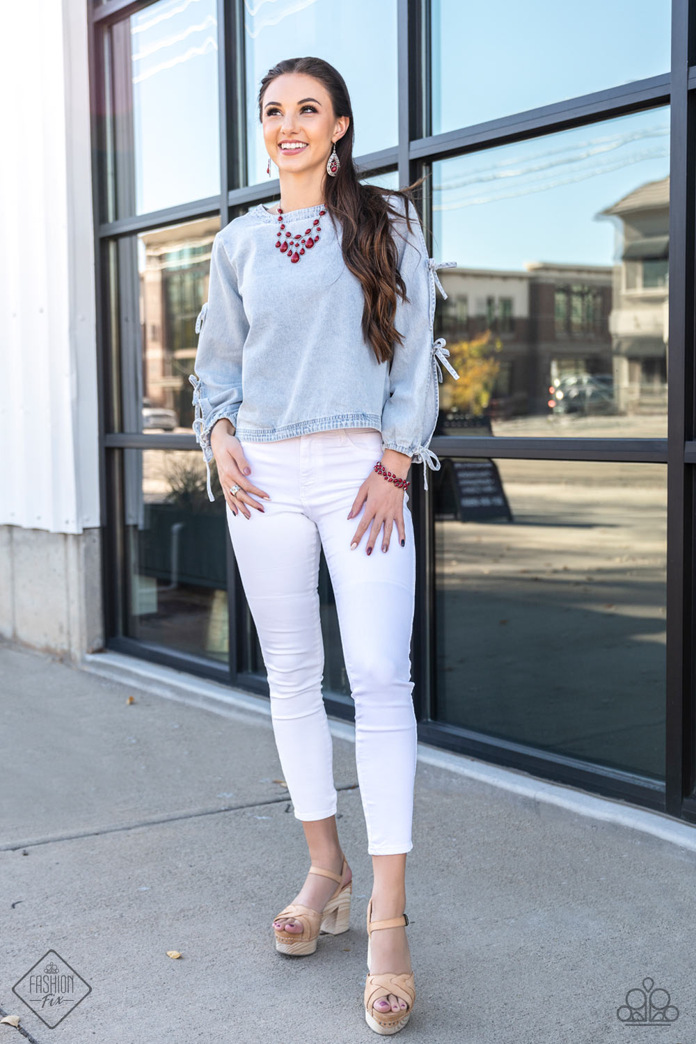 Glimpses of Malibu - Complete Trend Blend 0122