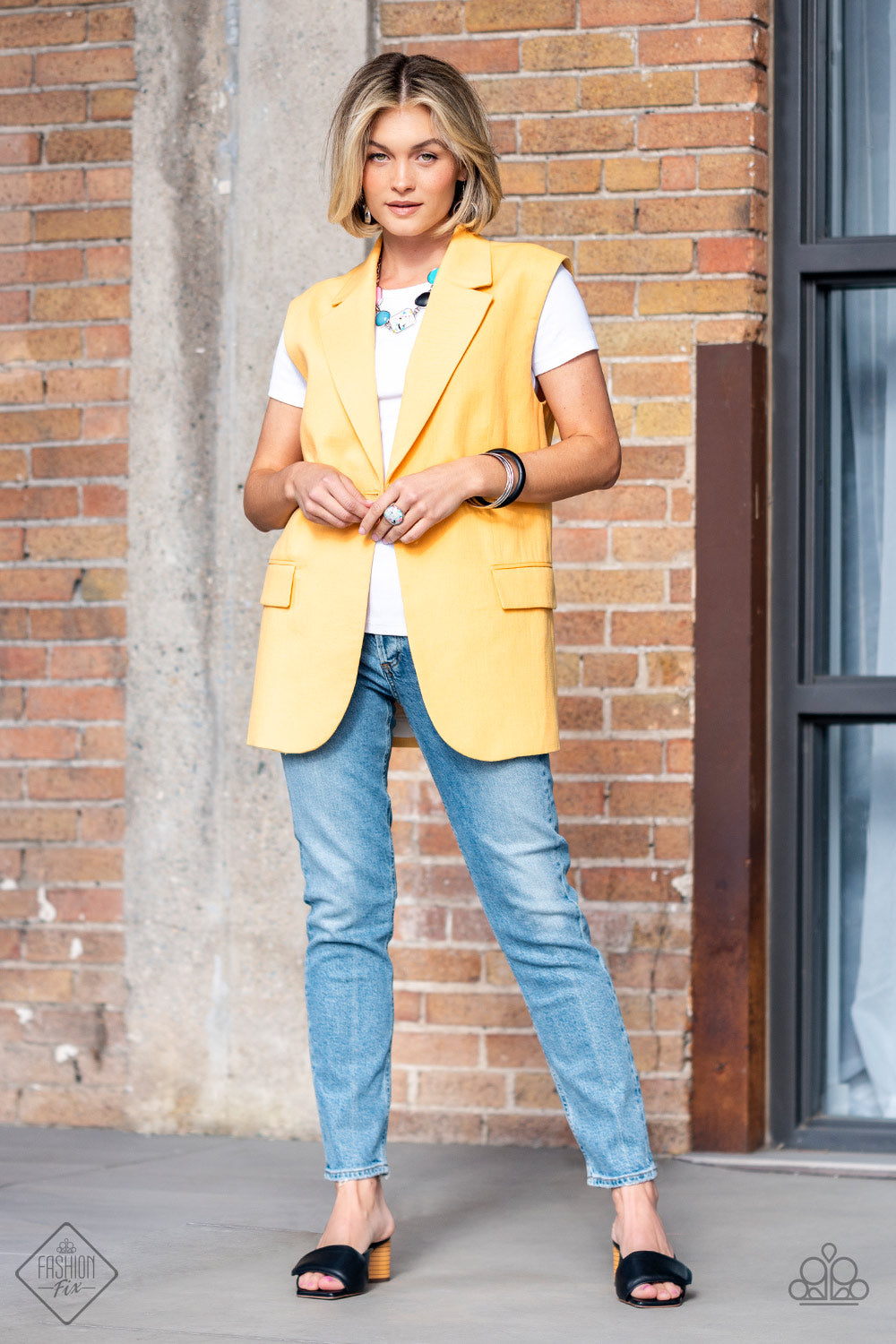 Sunset Sightings - Complete Trend Blend 0222