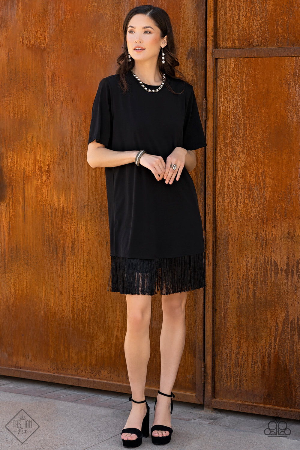 Magnificent Musings - Complete Trend Blend 0522