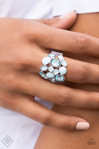 Glimpses of Malibu - Complete Trend Blend 0522