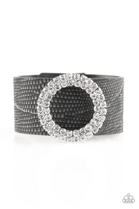 Ring In The Bling - Black