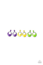 Load image into Gallery viewer, Starlet Shimmer Earrings Posts
