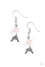 Load image into Gallery viewer, Starlet Shimmer Earrings Pearls
